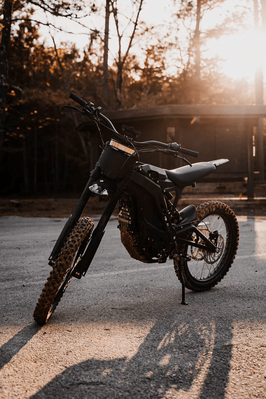 E Ride Pro SS 2.0 - zappscycleszappscycles