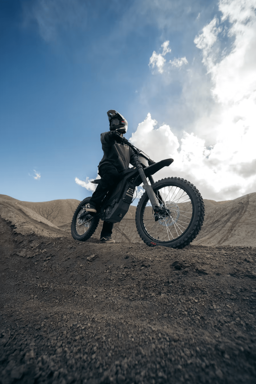 E Ride Pro SS 2.0 - zappscycleszappscycles