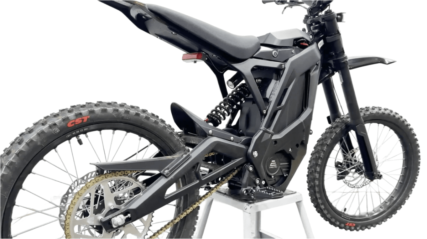 E Ride Pro SS 2.0 - zappscycleszappscycles