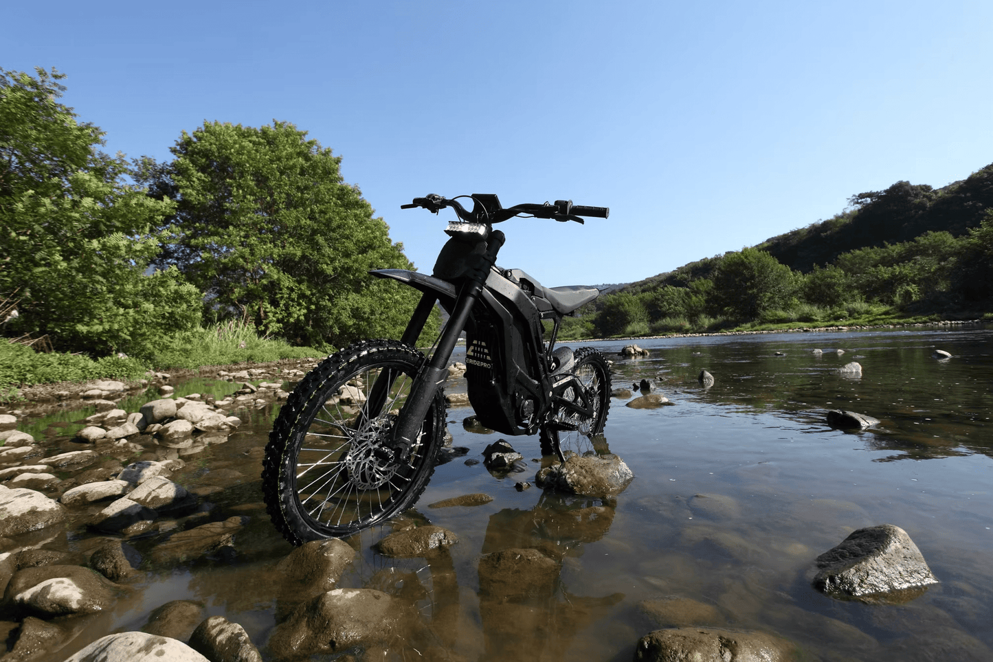 E Ride Pro SS 2.0 - zappscycleszappscycles