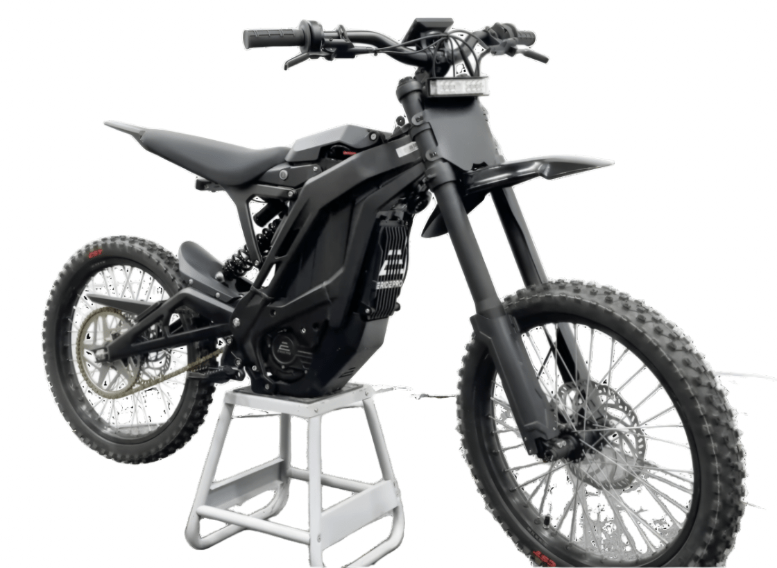E Ride Pro SS 2.0 - zappscycleszappscycles