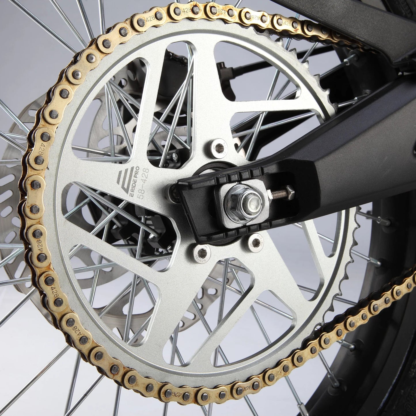 E Ride Pro SS 3.0 -
