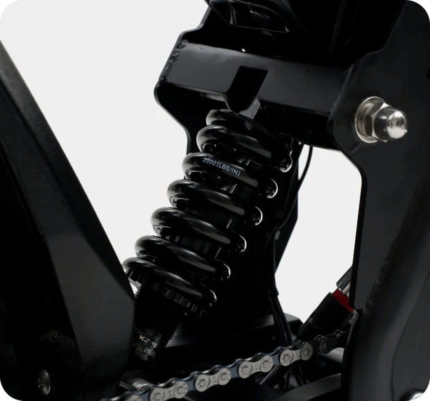 GT73 Electric Dirt Bike - Emoto Superstore-