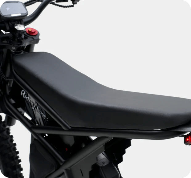 GT73 Electric Dirt Bike - Emoto Superstore-