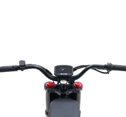 GT73 Electric Dirt Bike - Emoto Superstore-