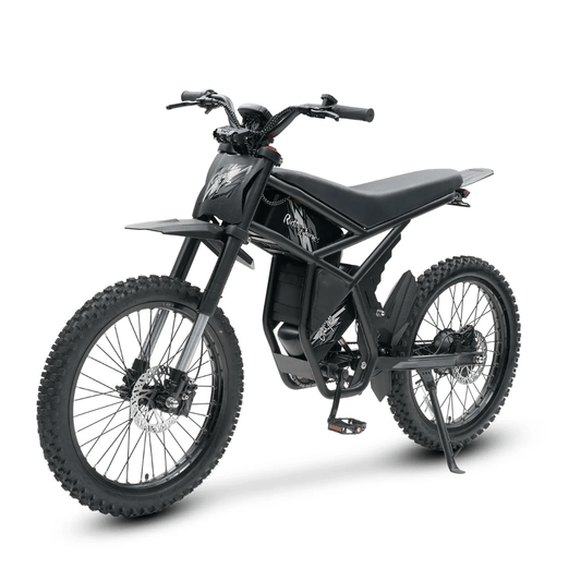 GT73 Electric Dirt Bike - Emoto Superstore-