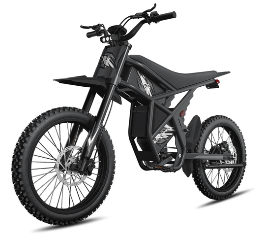 GT73 Electric Dirt Bike - Emoto Superstore-