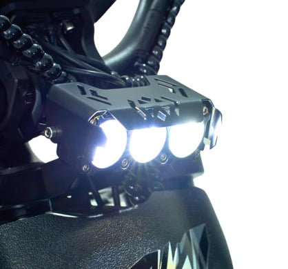 GT73 Electric Dirt Bike - zappscycleszappscycles