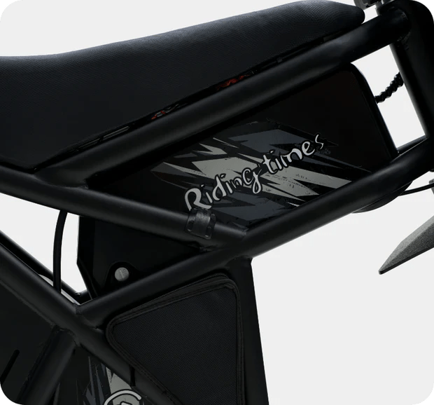 GT73 Electric Dirt Bike - zappscycleszappscycles