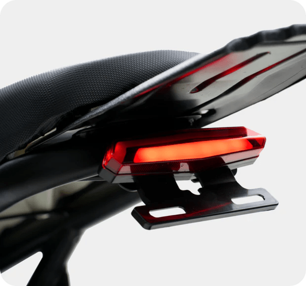 GT73 PRO Electric Dirt Bike -