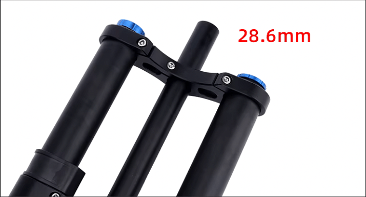 Meroca Front Forks for Stealth Bomber OEM -