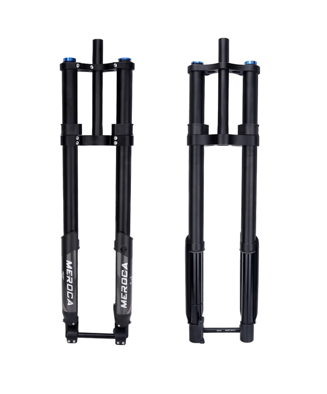 Meroca Front Forks for Stealth Bomber OEM -