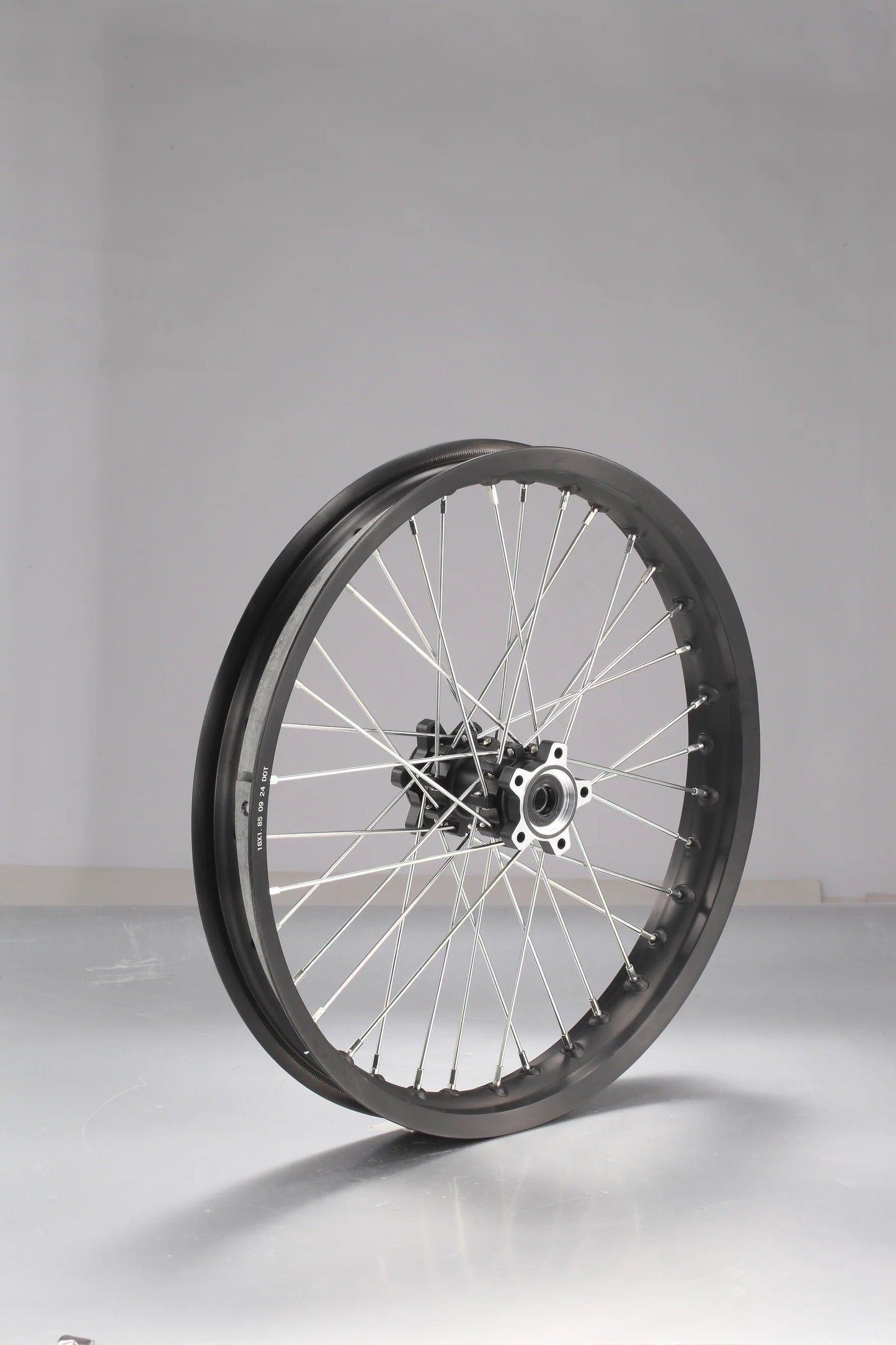 OEM Rear Wheel Rim 1.85*18(Straight Pull)+Rim Stripe+Bushing*2 - E Ride Pro SS3.0/SR - Emoto SuperstoreEmoto Superstore