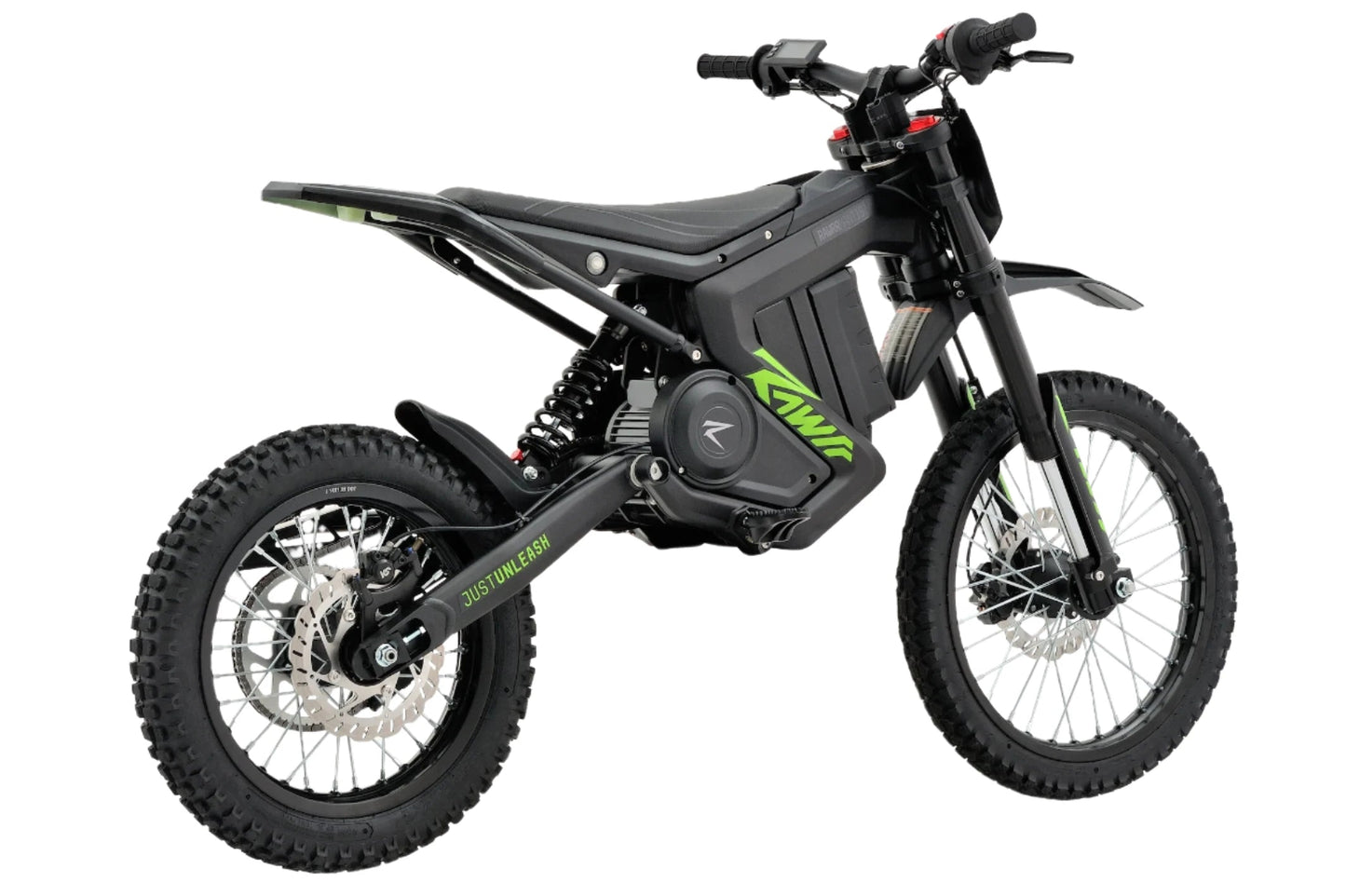 RAWRR MANTIS MINI R & R17 - Emoto Superstore