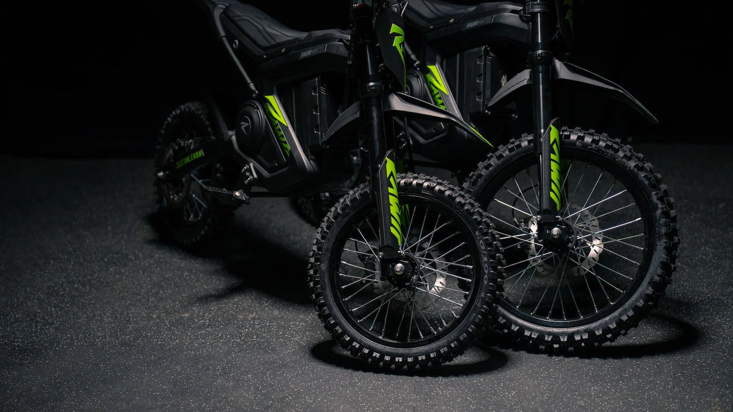 RAWRR MANTIS MINI R & R17 - Emoto Superstore