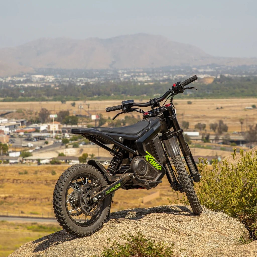 RAWRR MANTIS MINI R & R17 - Emoto Superstore