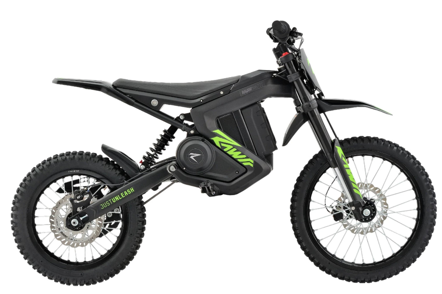 RAWRR MANTIS MINI R & R17 - Emoto Superstore