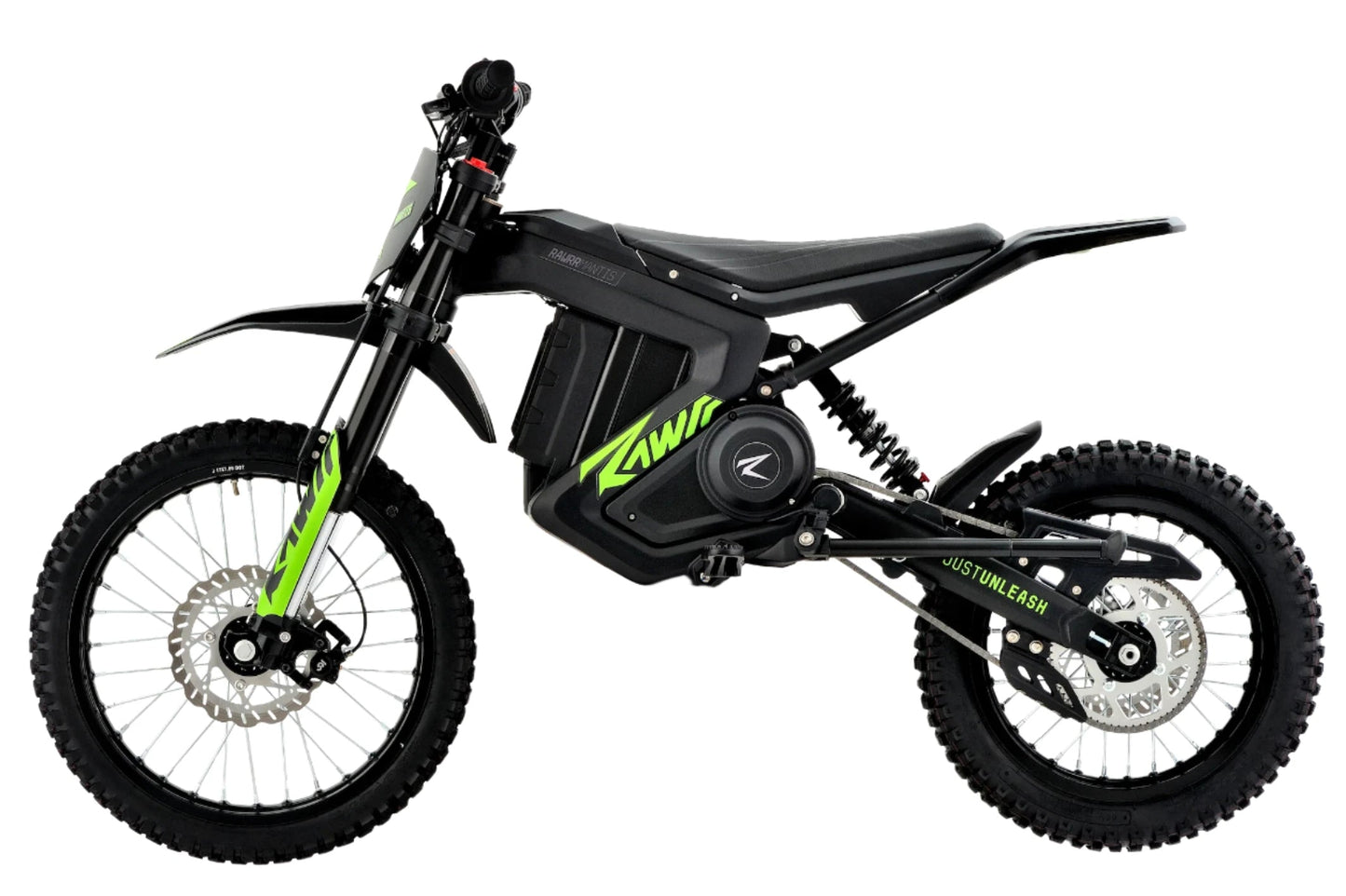 RAWRR MANTIS MINI R & R17 - Emoto Superstore