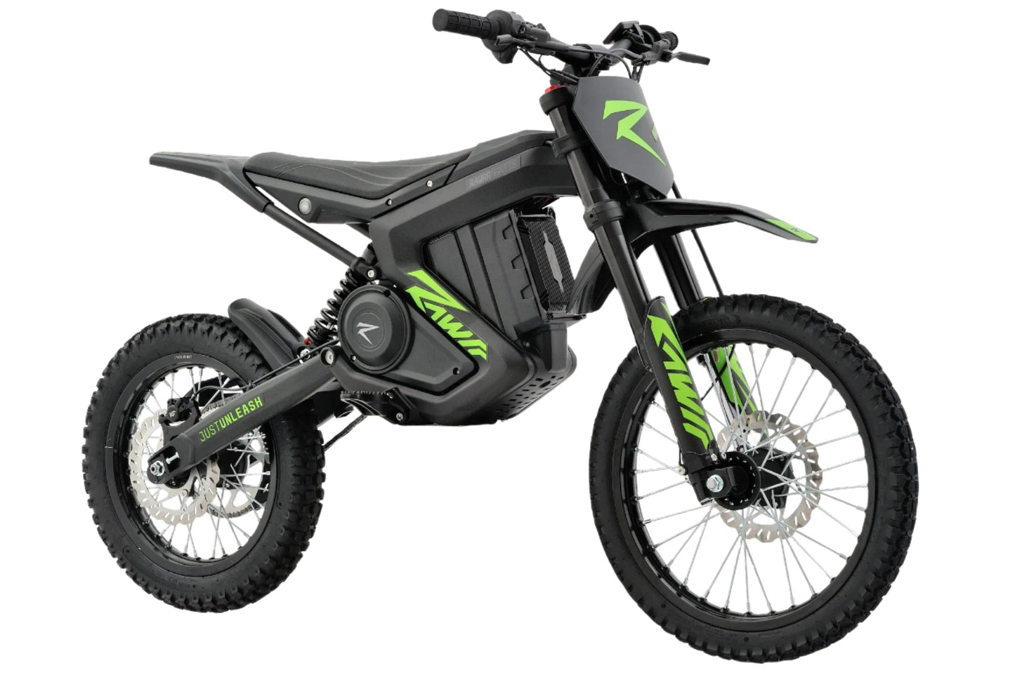 RAWRR MANTIS MINI R & R17 - Emoto Superstore