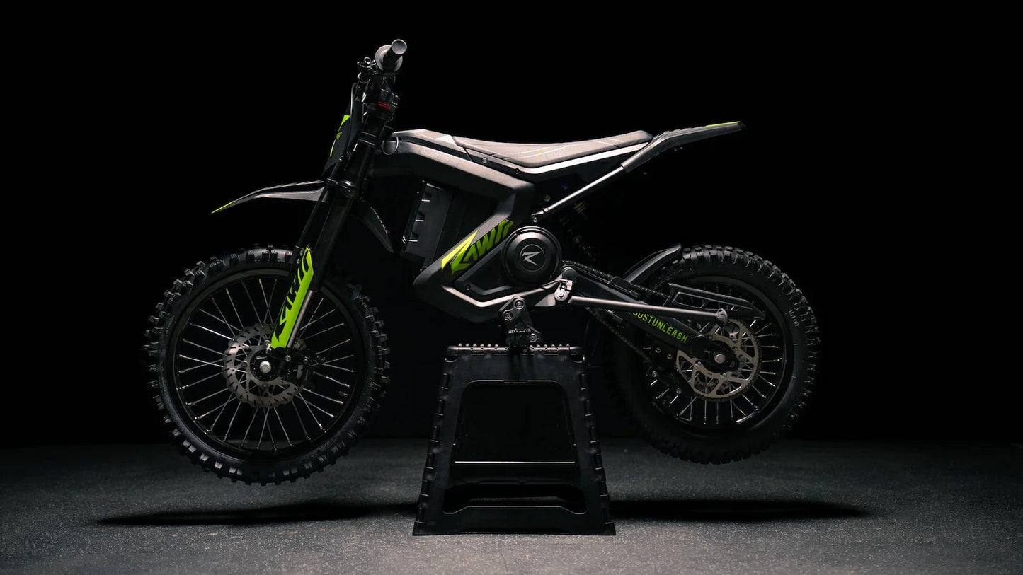 RAWRR MANTIS MINI R & R17 - Emoto Superstore