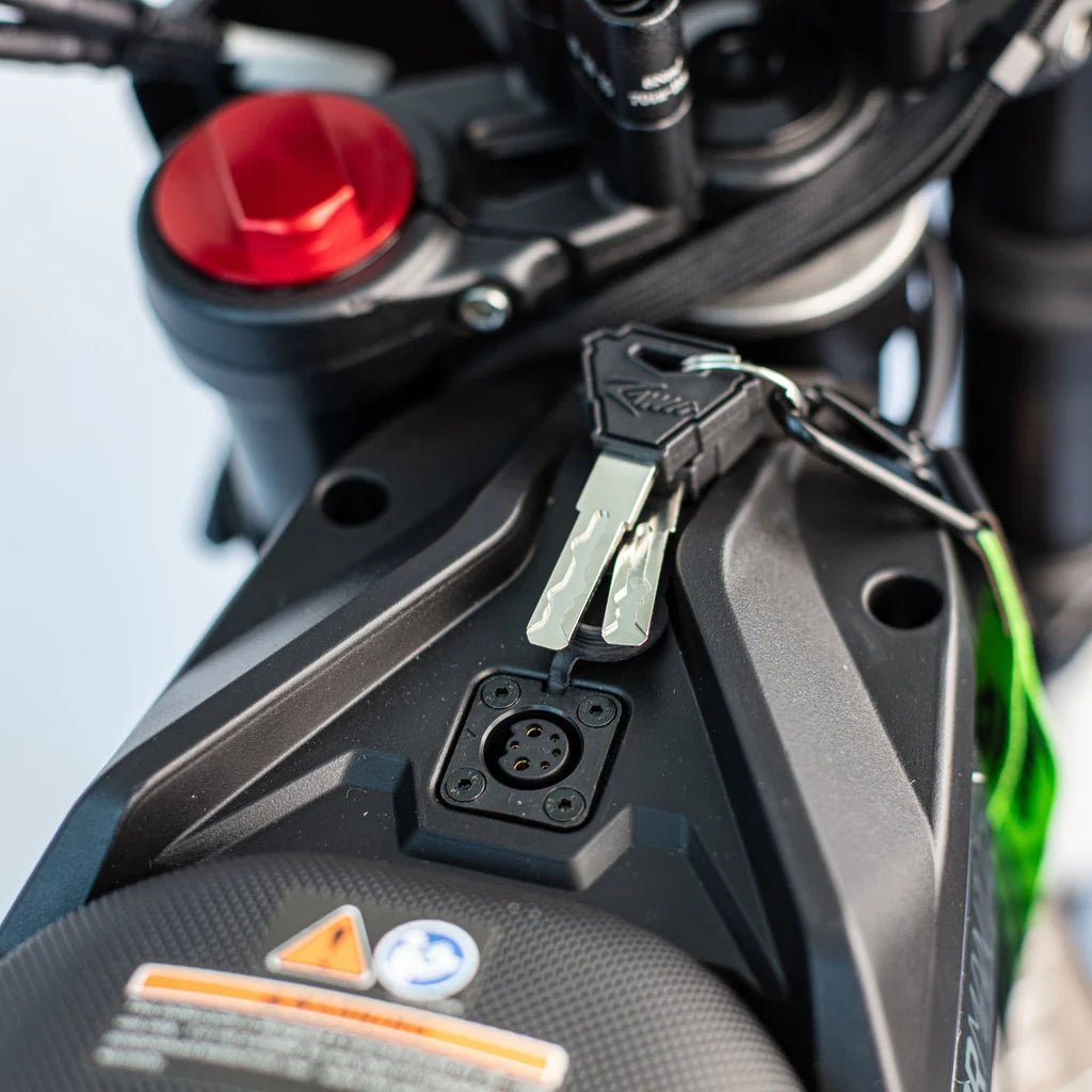 RAWRR MANTIS MINI R & R17 - Emoto Superstore
