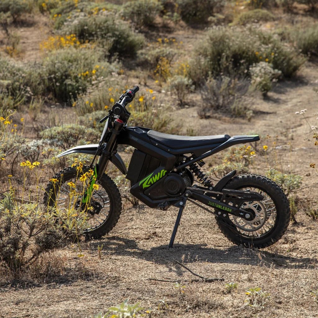 RAWRR MANTIS MINI R & R17 - Emoto Superstore