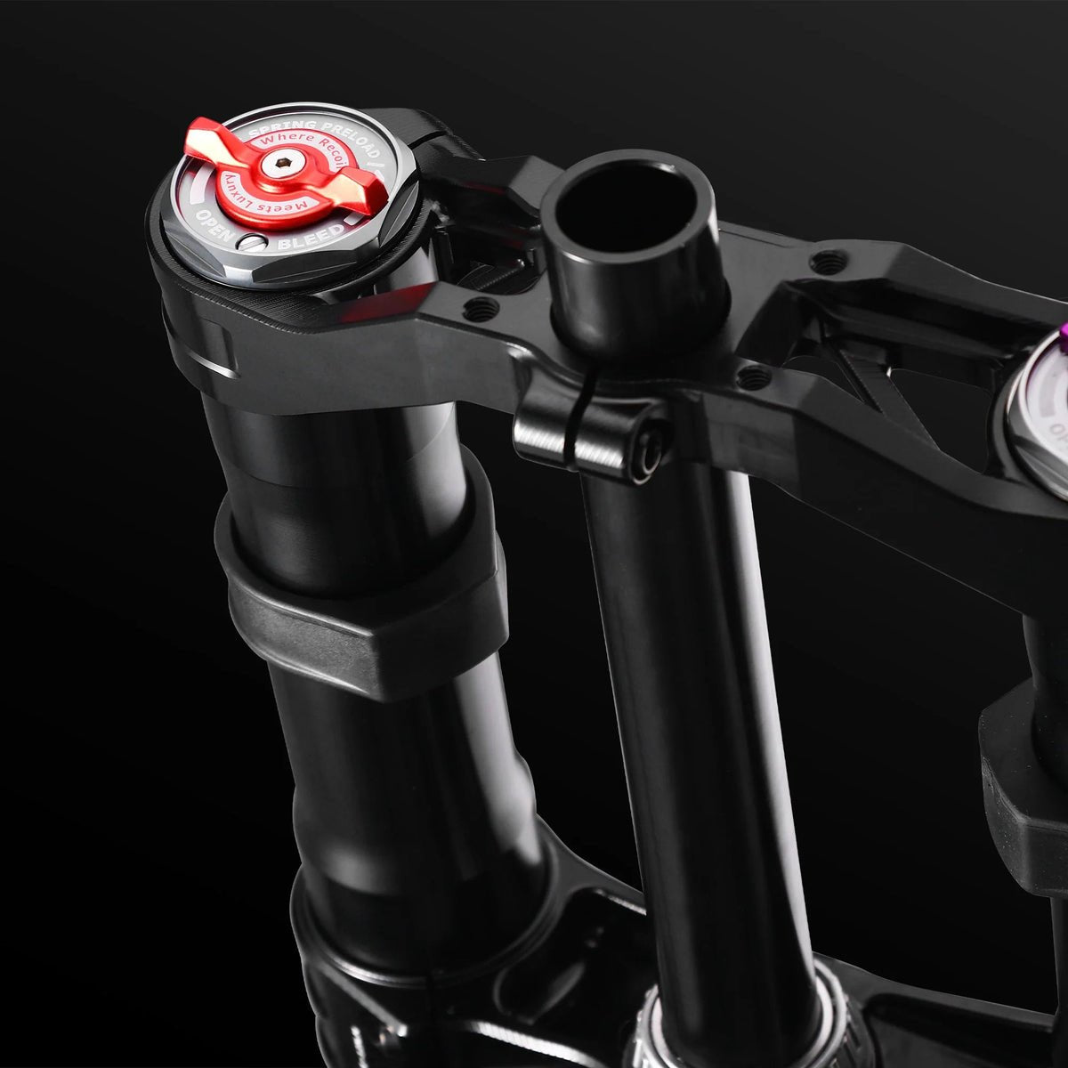 RFloXa Hawk31 Max (Black) - Emoto SuperstoreEmoto Superstore