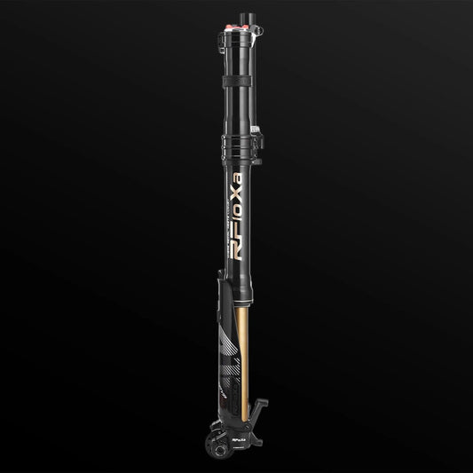 RFloXa Hawk31 Max (Black) - Emoto SuperstoreEmoto Superstore