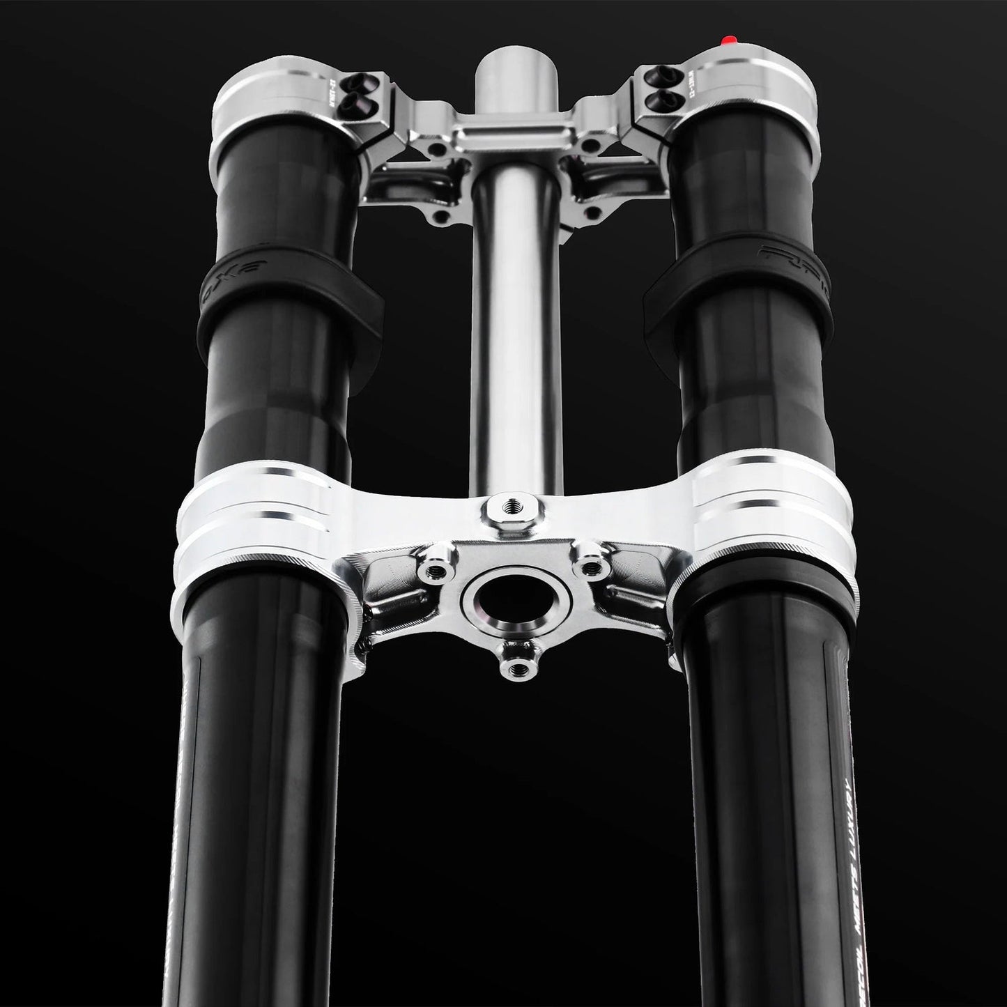 RFLOXA Hawk31 Pro Fork + RAB50RC Shock Kit