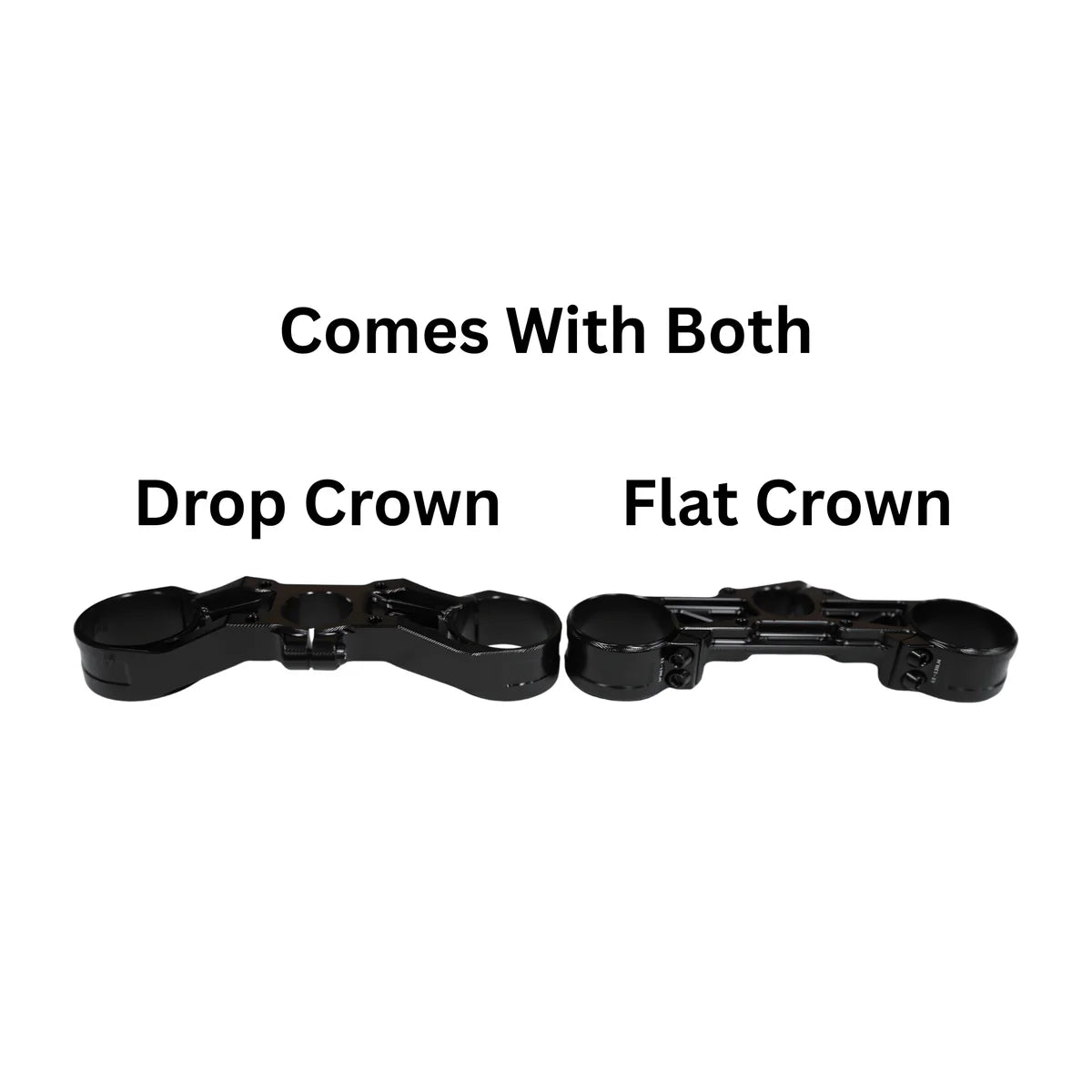 RFloXa Hawk 31 Max Plus Fork