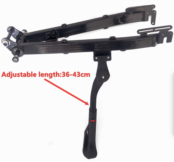 Stealth Bomber Kickstand OEM - Emoto Superstore