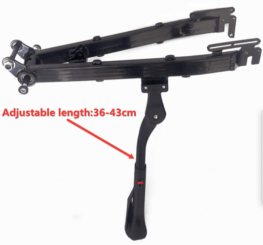 Stealth Bomber Kickstand OEM - Emoto Superstore
