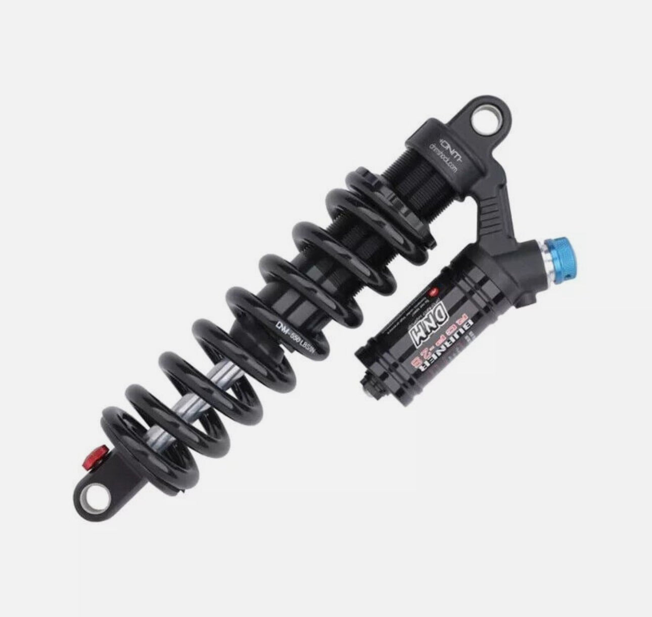 Stealth Bomber Rear DMN Shock OEM - Emoto Superstore
