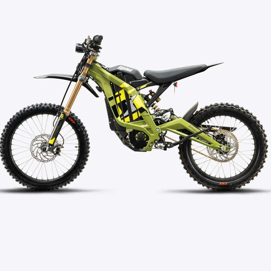 Surron Light Bee X 10KW - Emoto SuperstoreElectric Off-Road BikesEmoto Superstore