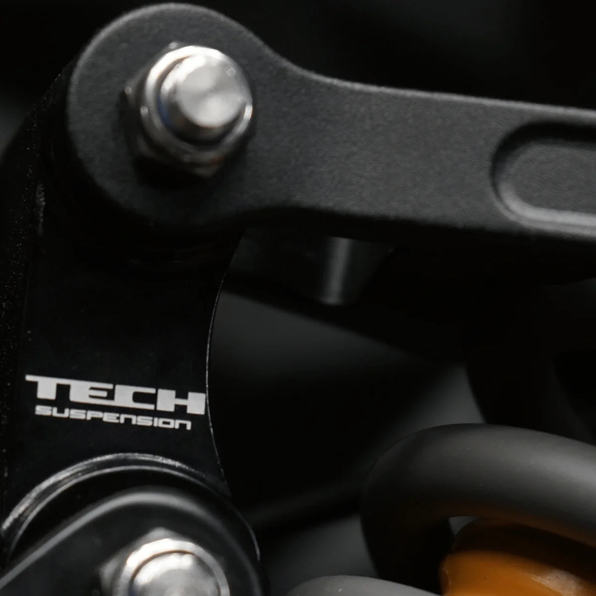TECH Surron LBX Rear Shock | Premium E-Moto Suspension