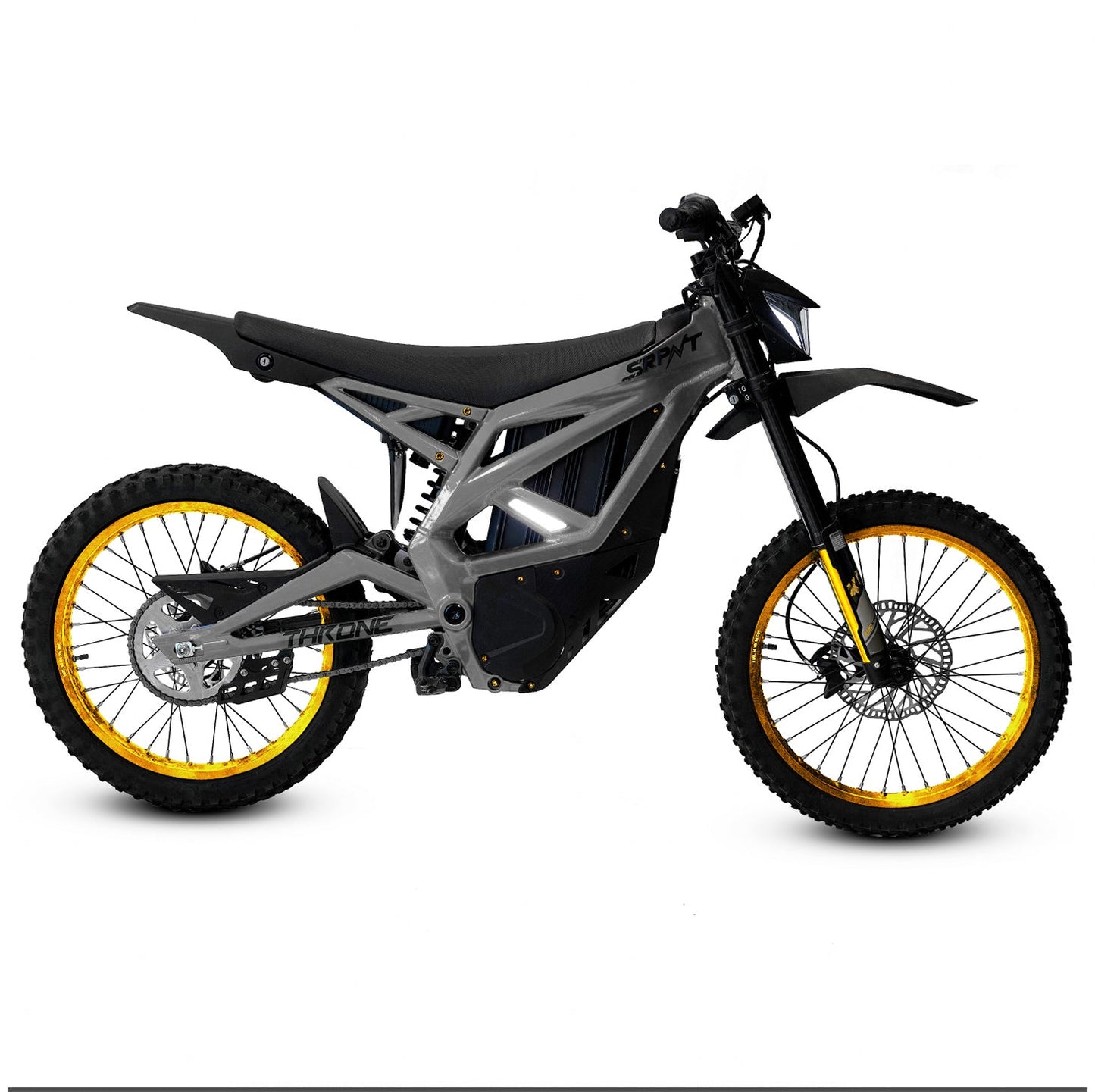Throne SRPNT E - MOTO 12.5KW - Emoto Superstore