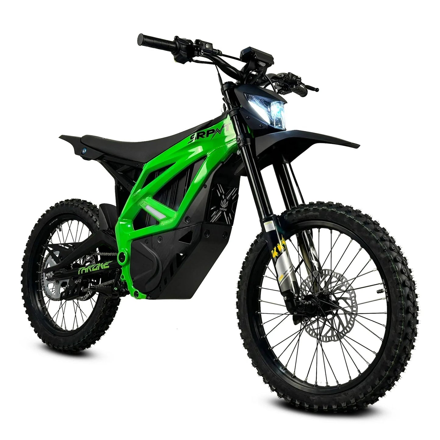 Throne SRPNT E - MOTO - Emoto Superstore
