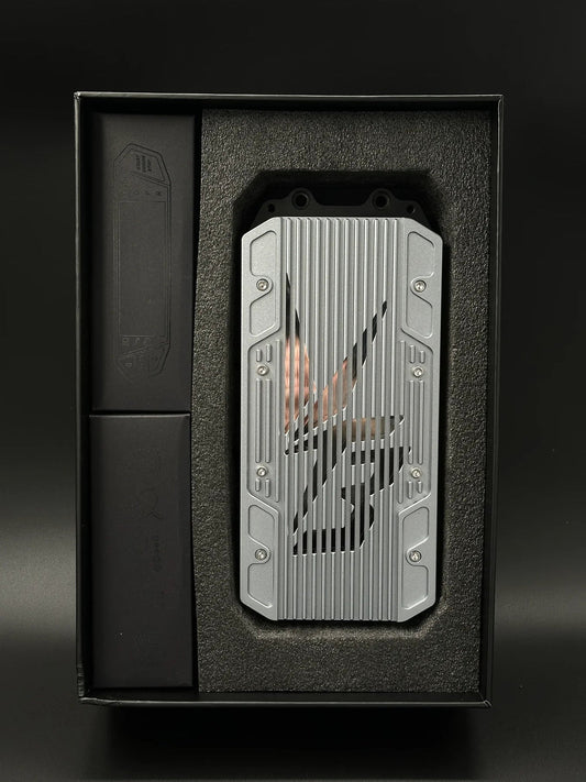 Ventus Aetos Heatsink