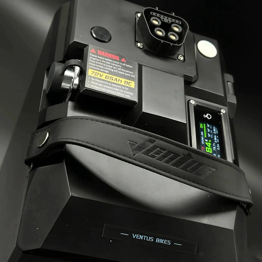 Ventus Ultra Bee Battery 72V 65Ah - Emoto SuperstoreEmoto Superstore