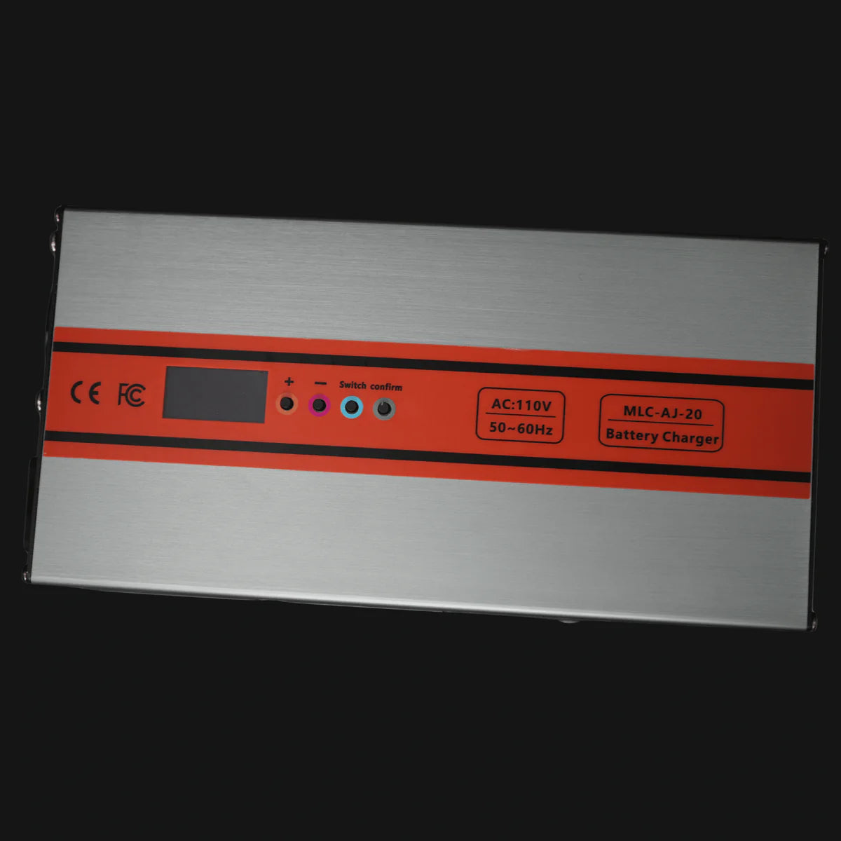 Ventus Ultra Bee Battery 96V 56AH