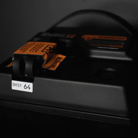 Ventus Ultra Bee Battery 96V 56AH - Emoto SuperstoreXMHPACELSKUEmoto Superstore