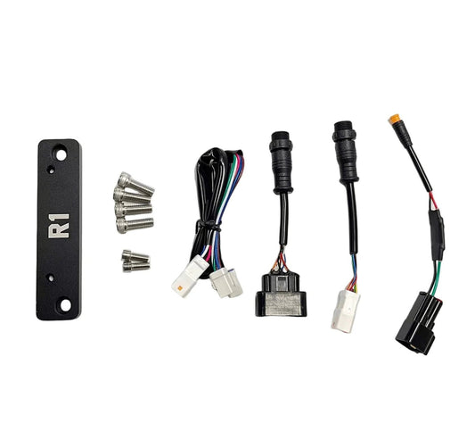 Ventus V9600 Wiring Harness (Version 1.7 and GEN 2 V9600 Controller) - Emoto SuperstoreEmoto Superstore