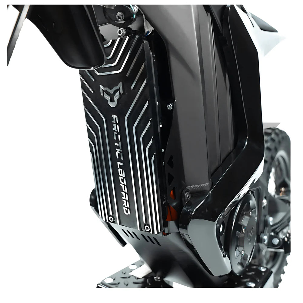 ARCTIC LEOPARD XE PRO S