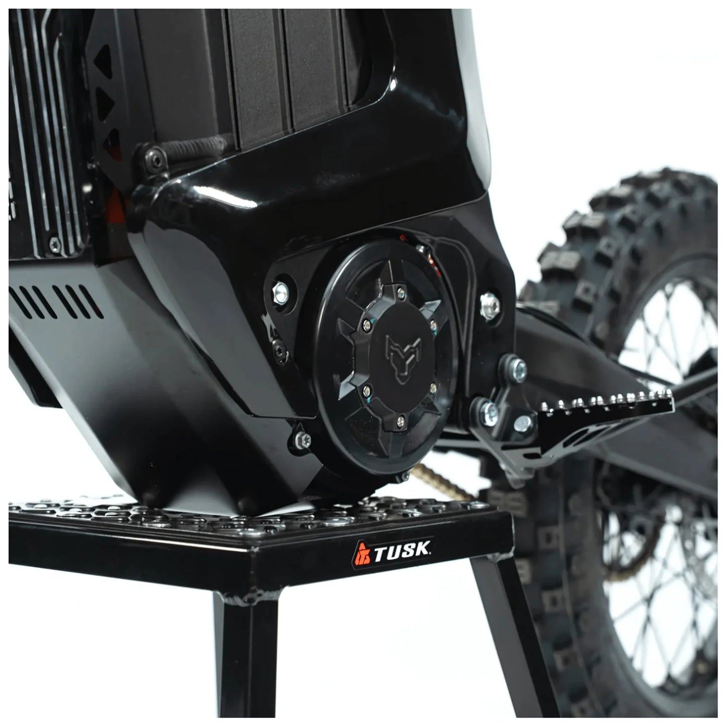 ARCTIC LEOPARD XE PRO S