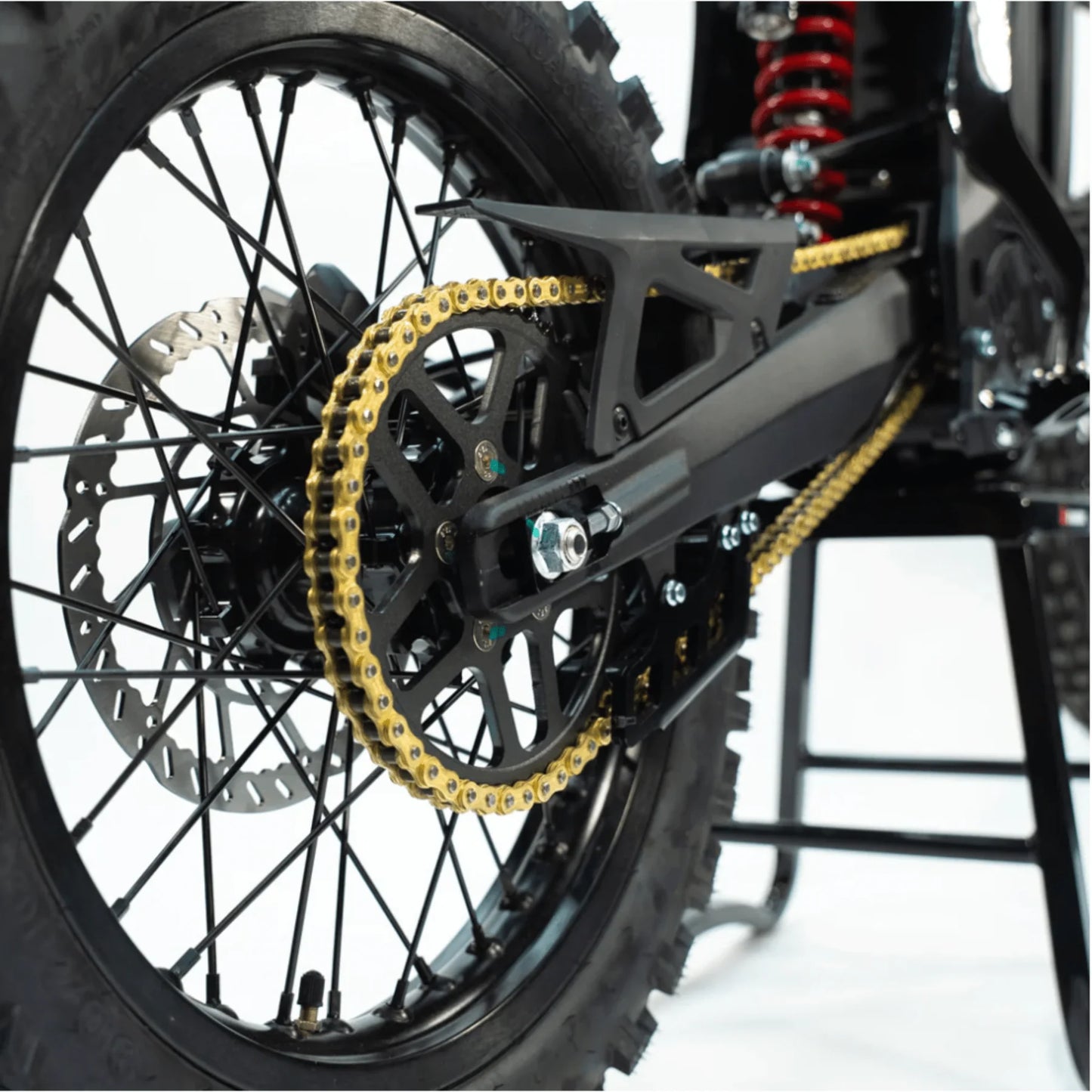 ARCTIC LEOPARD XE PRO S