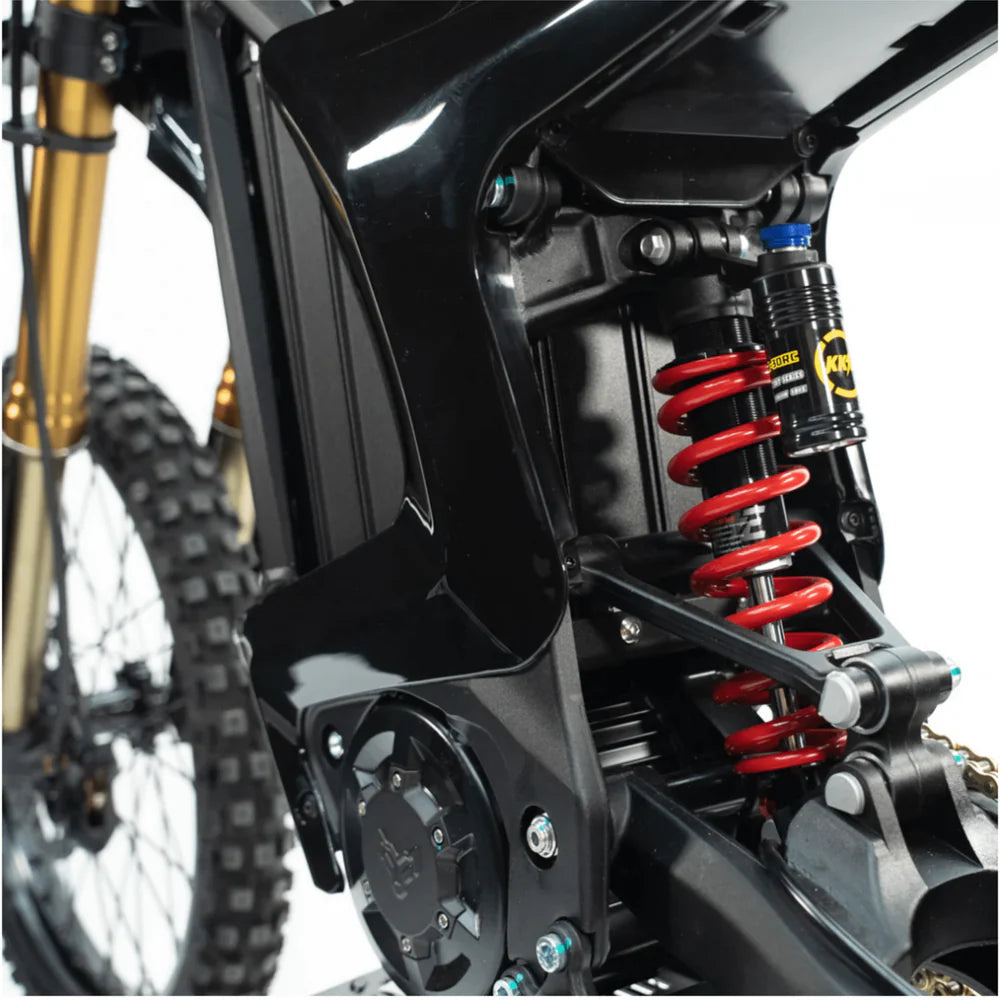 ARCTIC LEOPARD XE PRO S Enduro (21"18")