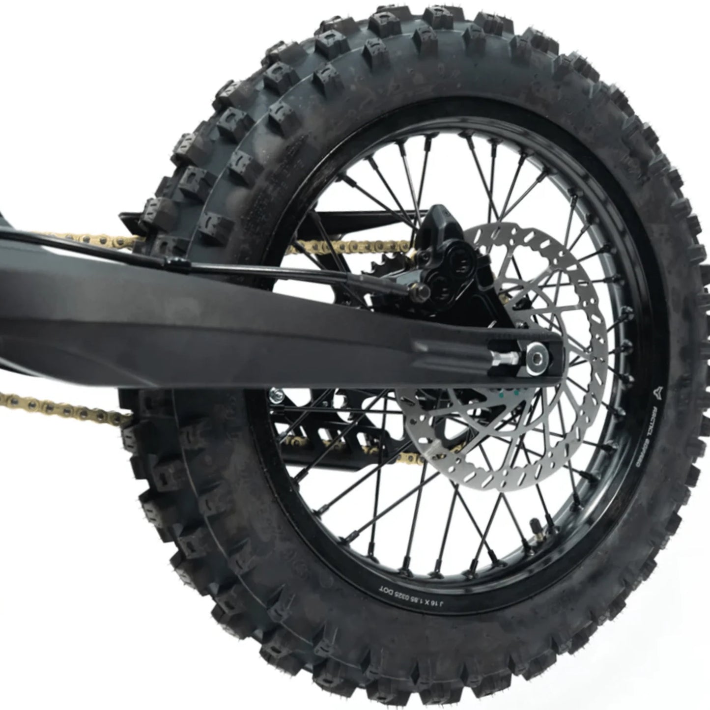 ARCTIC LEOPARD XE PRO S