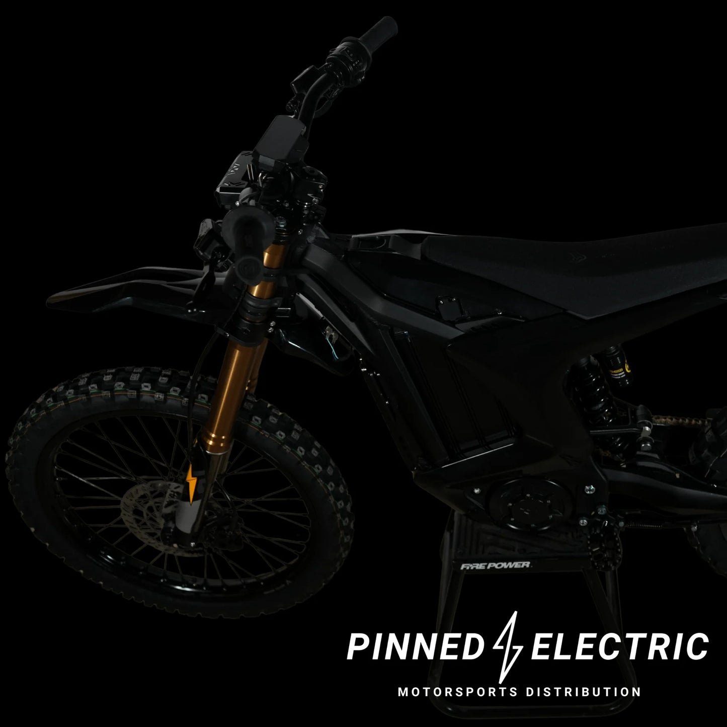 ARCTIC LEOPARD XE PRO S Enduro (21"18")