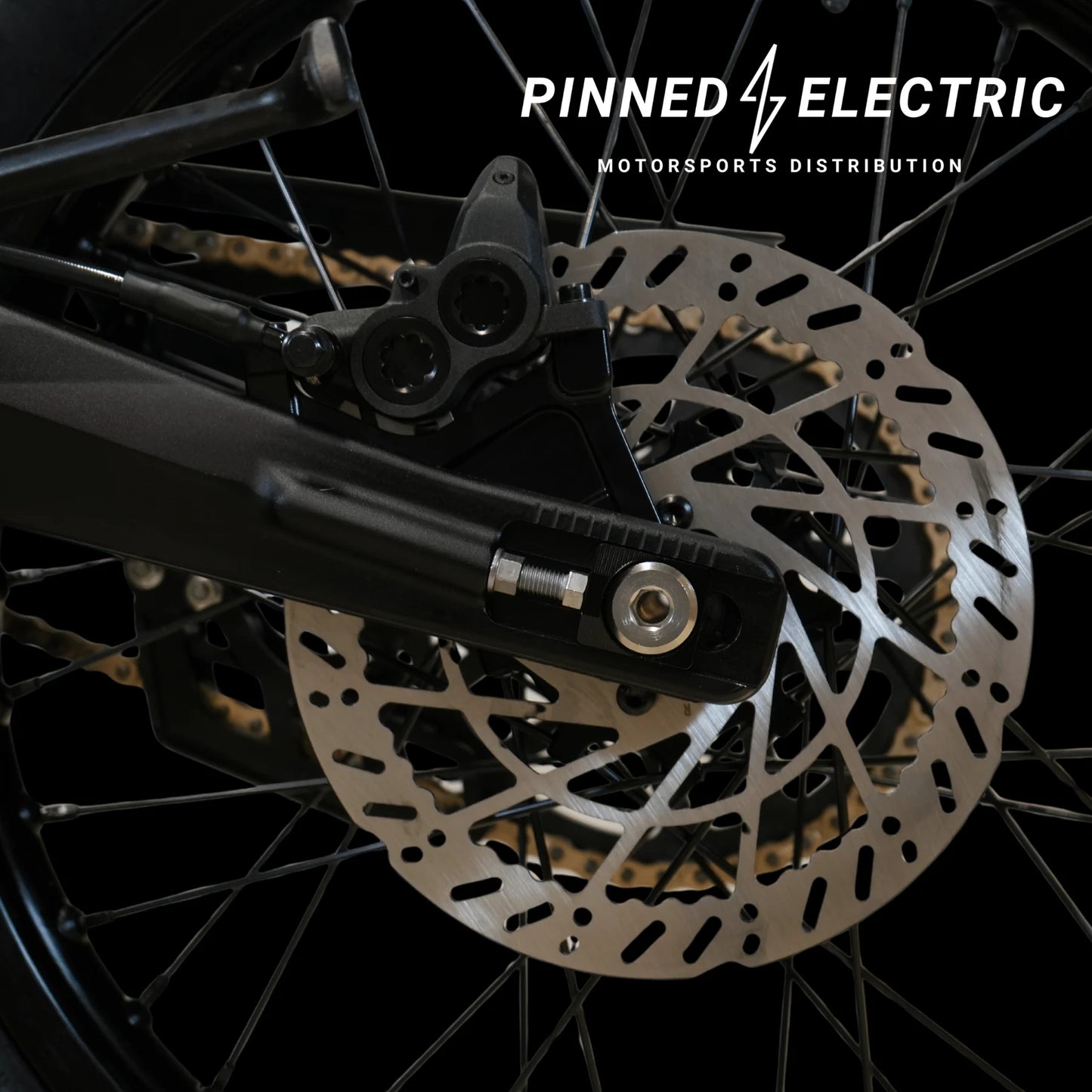 ARCTIC LEOPARD XE PRO S Enduro (21"18")