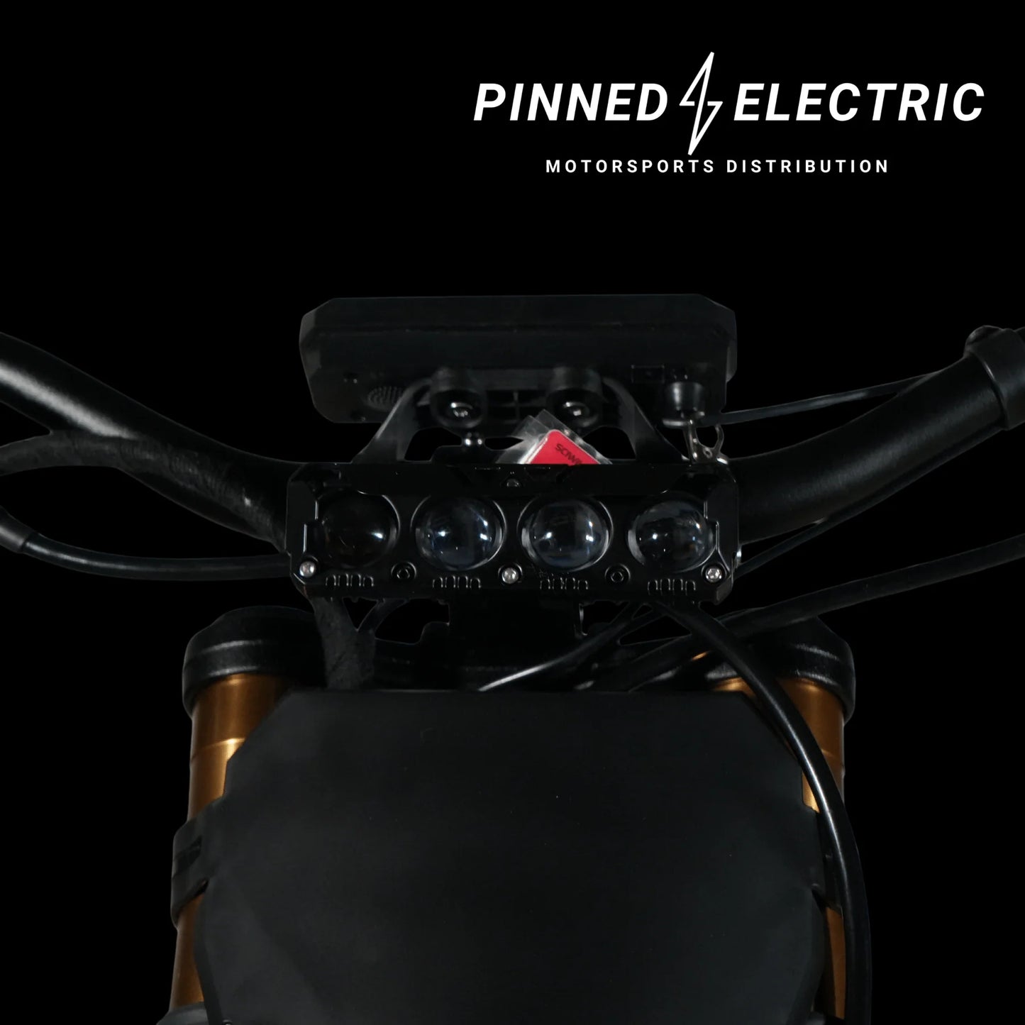 ARCTIC LEOPARD XE PRO S Enduro (21"18")
